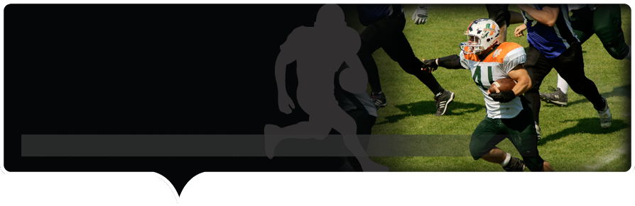 Header Graphic, All Sports